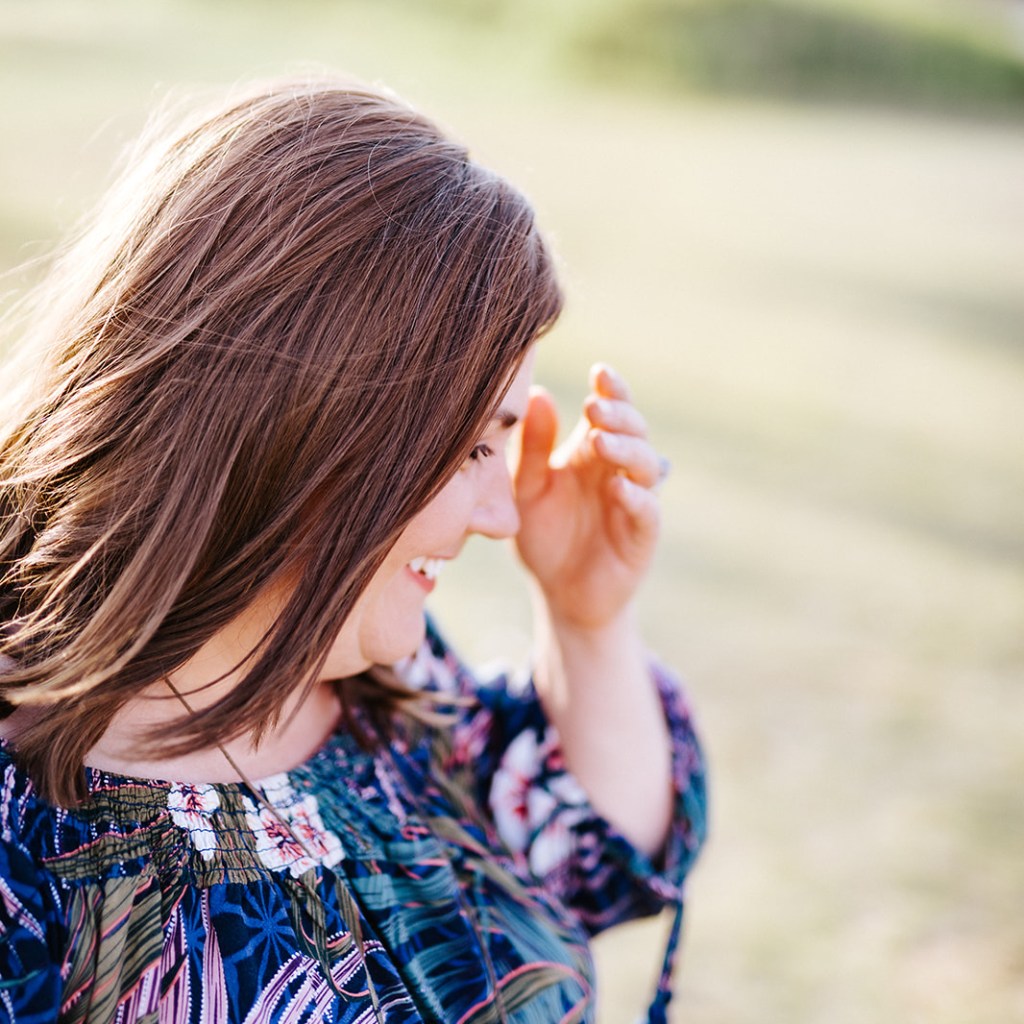 I have kept the faith…