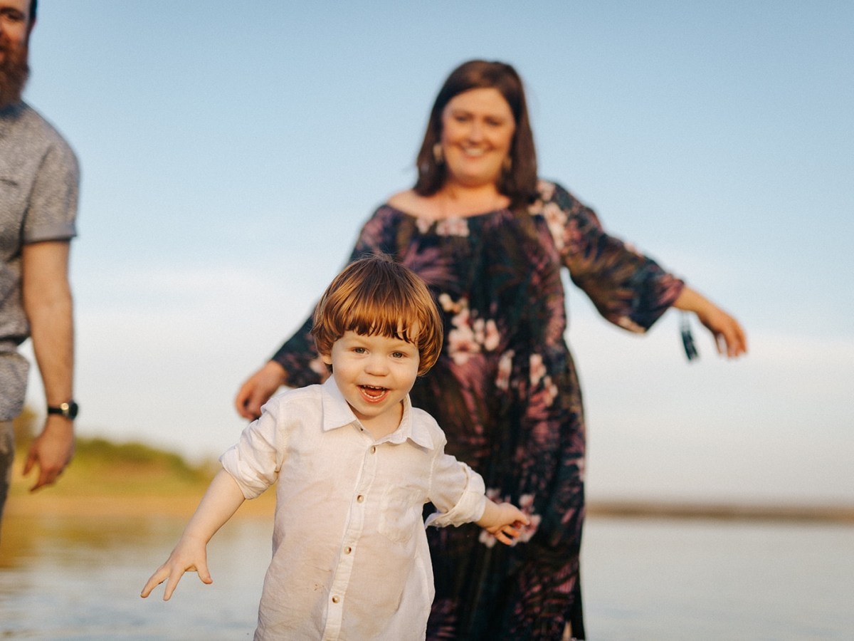 My family, my&nbsp;world